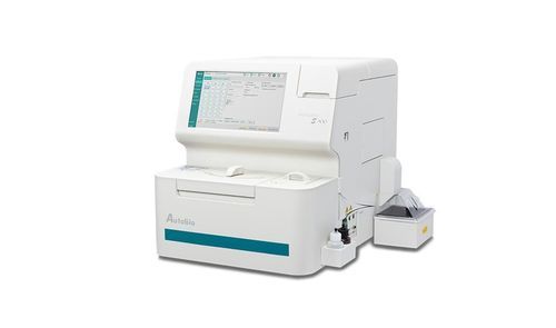 Automated immunoassay analyzer - AutoLumo S900 - Autobio Diagnostics - for clinical diagnostic / multiplexing / chemiluminescence