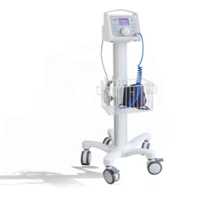Medical trolley - 30.0040 - ChM - equipment / multi-function / aluminum