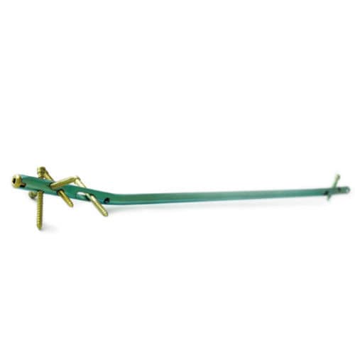 Tibial intramedullary nail - CHARFIX  - ChM - proximal fixation / right / left