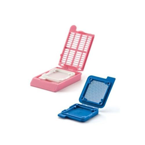 Biopsy cassette - CellSafe - Diapath