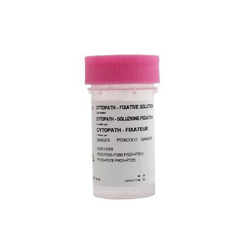 Fixative solution reagent CytoPath® Diapath for cytology / liquid