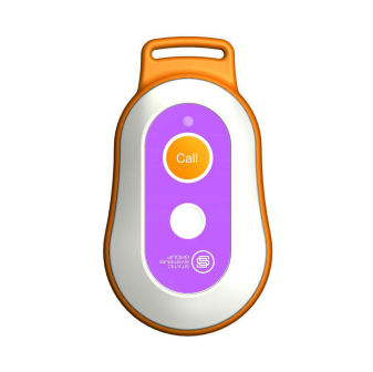 Panic button nurse call system - Aspire SmartSync® - Static Systems Group Ltd - for healthcare facilities