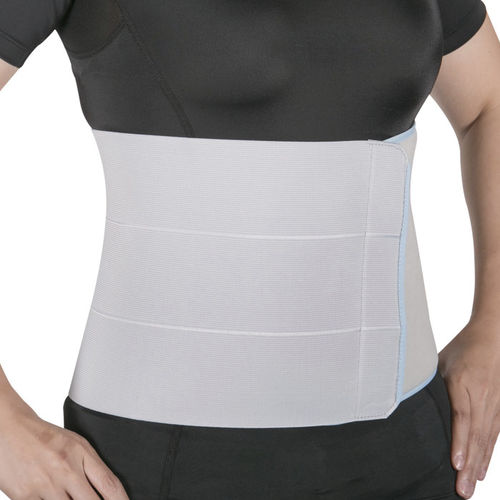 Thoracic support belt - 230001 - Abletech Orthopedics - adult / soft / L