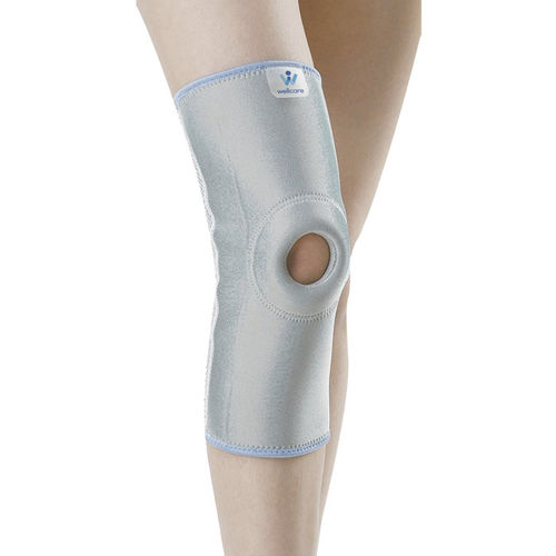 Knee sleeve - 520002 - Abletech Orthopedics - S / L / M