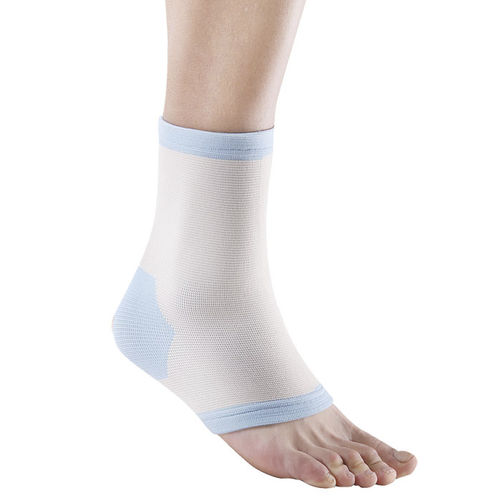 Ankle sleeve - 62 series - Abletech Orthopedics - L / M / S