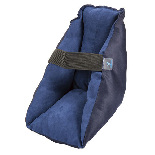 Heel positioning cushion - 620014 - Abletech Orthopedics - heel support
