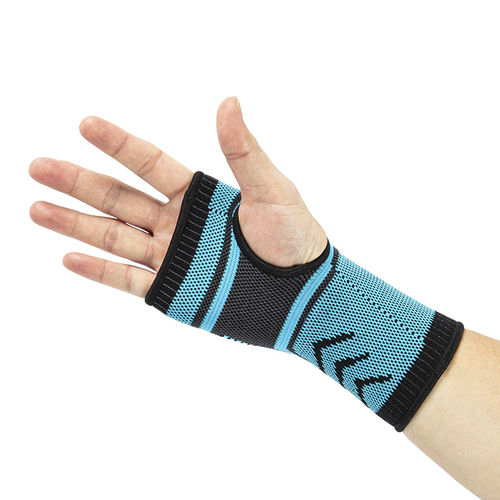Wrist sleeve - 412003 - Abletech Orthopedics - S / L / M