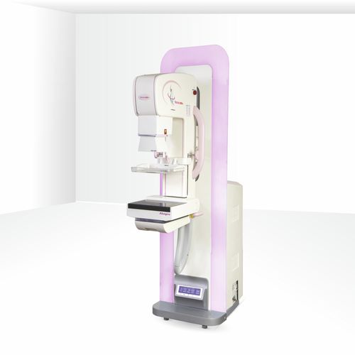 Full Field Digital Mammography Unit Venus Drv Allengers Medical Systems