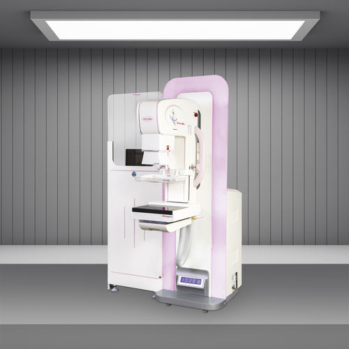 Full-field digital mammography unit - Venus DRV - Allengers Medical ...