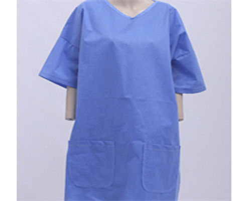 Unisex visitor gown - Anqing Kangmingna Packaging - XL / M / S