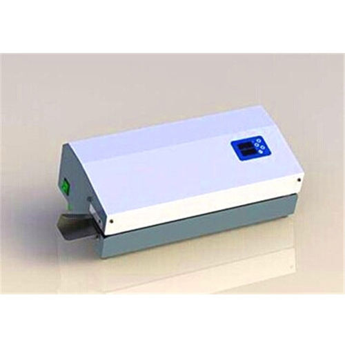Medical sealer - KMN100L - Anqing Kangmingna Packaging - automatic / induction / benchtop