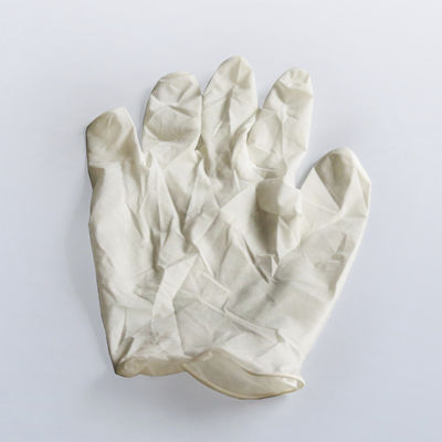Latex-free gloves - Anqing Kangmingna Packaging - laboratory / examination