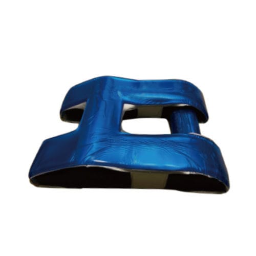 Protection pad - 3102 series - Auckland Medical Polymer - surgical / for humans / gel