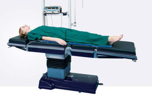 Surgery electrode - AHD series - Auckland Medical Polymer - pad / reusable