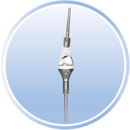 Three-compartment knee prosthesis - Beijing Chunli Technology ...