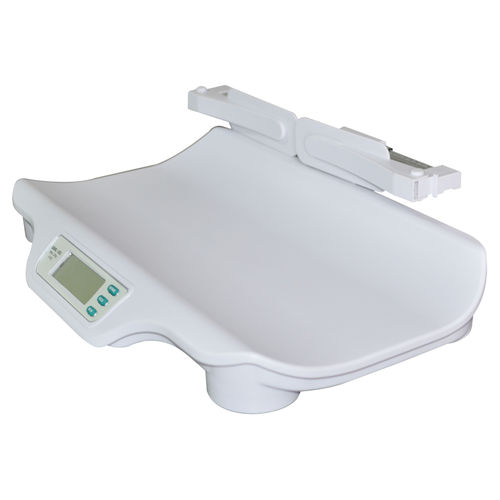Electronic baby scale - EBSL-20L - Beijing Julongsanyou Technology - portable / compact / table