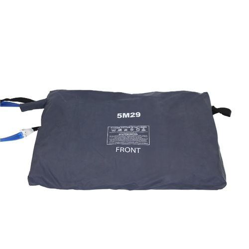 Bariatric cushion - BMAC - Benmor Medical - positioning / pressure relief / polyurethane