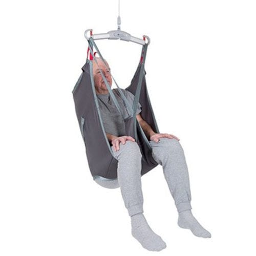 Raising sling - BMSXL - Benmor Medical - for patient lifts / repositioning / leg