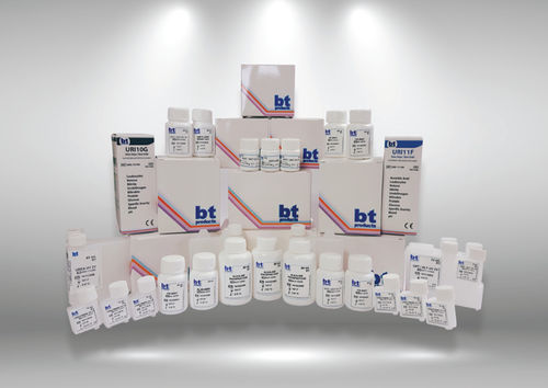Alkaline phosphatase reagent kit - ALP-10 series - BILIMSEL TIBBI ÜRÜNLER - solution / preservative / diagnostic