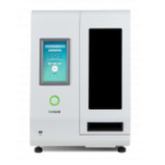 Clinical diagnostic nucleic acid extractor - ExiPrep™ 96 Lite - Bioneer Corporation - fully automated / compact / with touchscreen