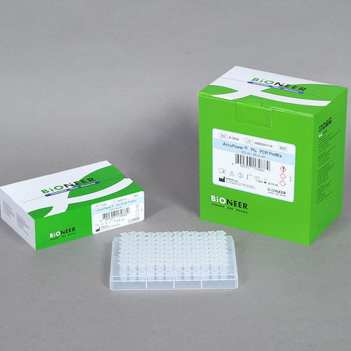 DNA polymerase reagent kit - AccuPower ® Pfu - Bioneer Corporation - for research / for PCR