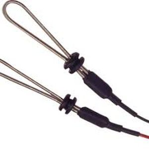 Neurophysiology electrode - 0036. series - BIONEN - nerve stimulation / neuromuscular stimulation / bipolar