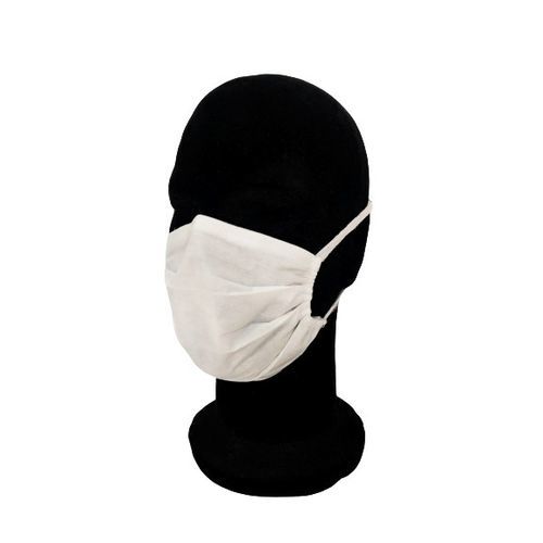 Polypropylene safety mask 0130.001 BIONEN fabric / halfmask