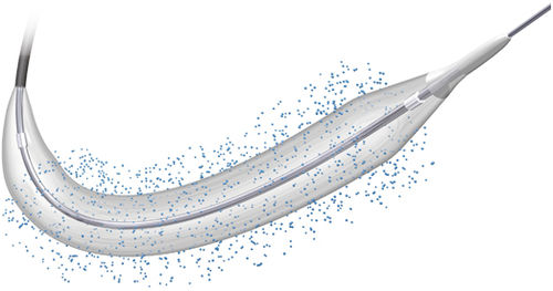 PTCA catheter - BIOSTREAM™ - Biosensors International - coronary / balloon / hydrophilic