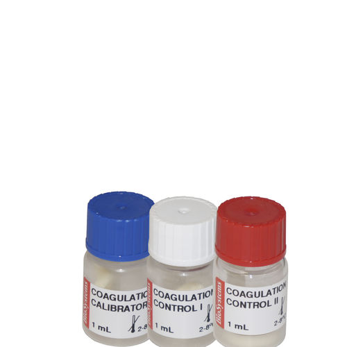Coagulation reagent BioSystems S.A.