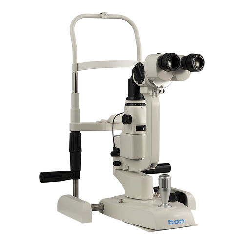 Table slit lamp - SL-85 V  - bon Optic Vertriebs