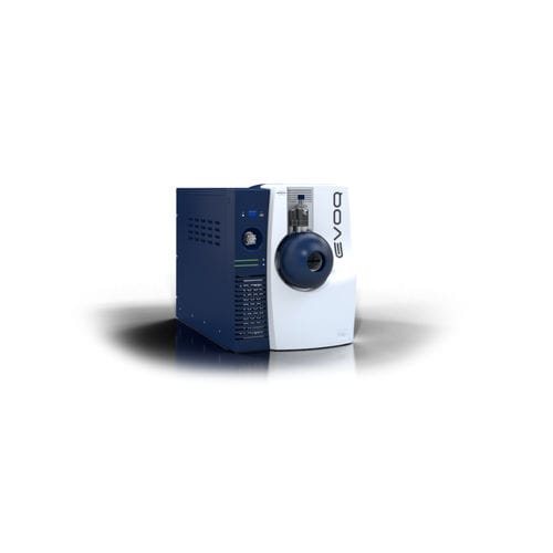 MS/MS spectrometer - EVOQ® LC-TQ - Bruker Daltonics Inc. - for the pharmaceutical industry / for environmental analysis / forensic medicine