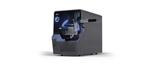 Mass spectrometer - EVOQ® DART-TQ+ - Bruker Daltonics Inc