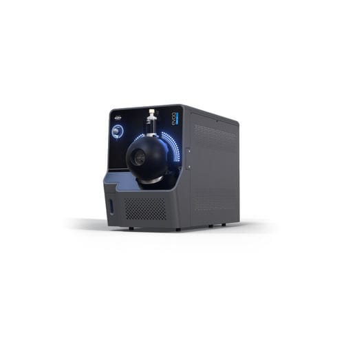 Mass spectrometer - EVOQ® DART-TQ+ - Bruker Daltonics Inc. - triple quadrupole / benchtop