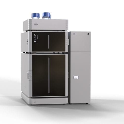 UHPLC chromatography system - Elute PLUS LC - Bruker Daltonics Inc. - HPLC / for research / LC/MS