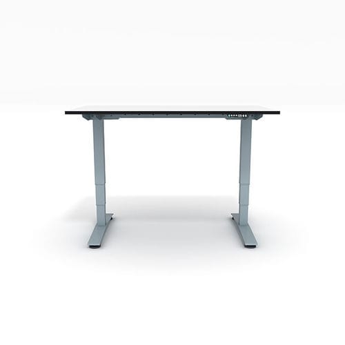 Heightadjustable laboratory bench Burdinola