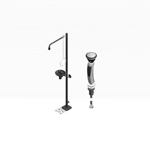 Eye wash station - Burdinola