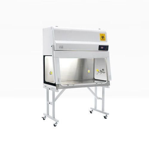 Laboratory cabinet - Burdinola - laminar flow