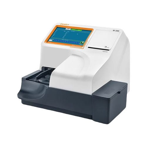 Automatic Urine Analyzer - KU-2000B - Caretium Medical Instruments ...