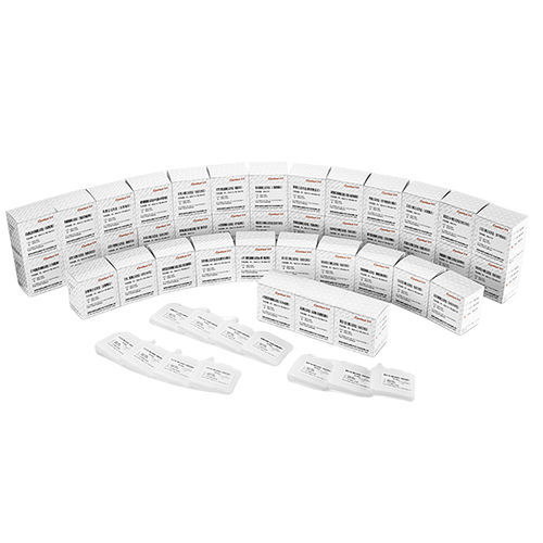Solution reagent kit Caretium Medical Instruments for biochemistry