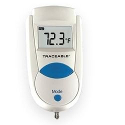 Fever thermometer - 610-1290	 - CIVCO - infrared