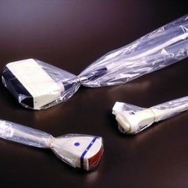 Ultrasound probe protective cover - 610-013	 - CIVCO - polyethylene