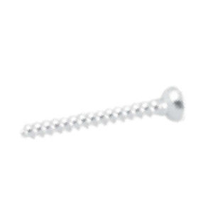 Compression veterinary orthopedic screw - 3092 series - SOFEMED International - cortical bone / cancellous bone / metal
