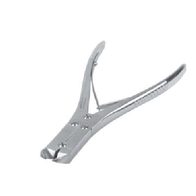Veterinary orthopedy pliers - 1202813- 223-23 - SOFEMED International - wire-cutting / reusable