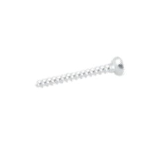 Compression veterinary orthopedic screw - 3090 series - SOFEMED International - cortical bone / cancellous bone