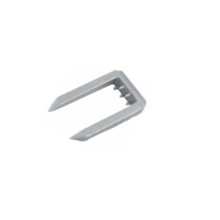 Non-absorbable veterinary bone staple - 30806 series - SOFEMED International