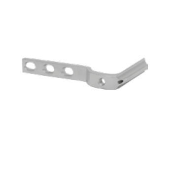 Trochanter compression plate - 315040 series - SOFEMED International - locking / titanium / pediatric