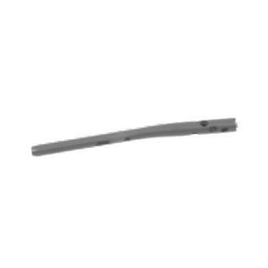 Humeral intramedullary nail - 31800 series - SOFEMED International - proximal fixation / right / left