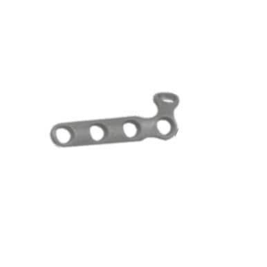 Canine veterinary bone plate - 31500 series - SOFEMED International - for rats / for mice / for rabbits