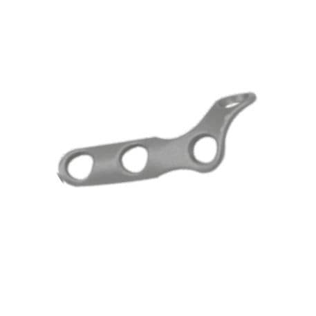 Canine veterinary bone plate - 31500402T - SOFEMED International - for felines / for rats / for mice