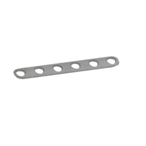 Canine veterinary bone plate - 3150050 series - SOFEMED International - for felines / for rats / for mice